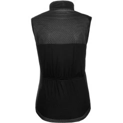 Red Cycling Products Gilet Coupe-vent Femme, Noir -ÉQUIPEMENT DE CYCLISME red cycling products wind vest women black 4