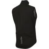 Rh+ All Road Alpha Gilet Rembourré Homme, Noir -ÉQUIPEMENT DE CYCLISME rh all road alpha padded vest men black 2