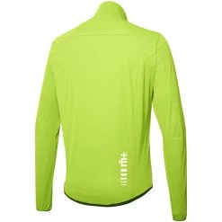Rh+ E-Bike Emergency Veste, Jaune