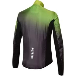 Rh+ Emergency Veste Compacte Homme, Vert/noir