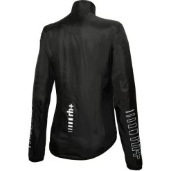 Rh+ Emergency Pocket Veste Femme, Noir