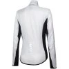 Rh+ Emergency Pocket Veste Femme, Blanc 2 Rh+ Emergency Pocket Veste Femme, Blanc -ÉQUIPEMENT DE CYCLISME rh emergency pocket jacket women white black 2