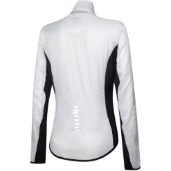 Rh+ Emergency Pocket Veste Femme, Blanc