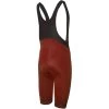 Rh+ Evo Prime Cuissard Court Homme, Rouge/noir -ÉQUIPEMENT DE CYCLISME rh evo prime bibshorts men burned 2