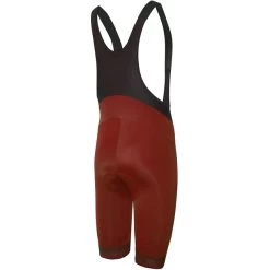 Rh+ Evo Prime Cuissard Court Homme, Rouge/noir
