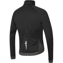 Rh+ Gotha Veste Hardshell Thermique Homme, Noir