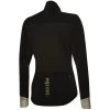 Rh+ Logo Alpha Veste Matelassée Femme, Noir -ÉQUIPEMENT DE CYCLISME rh logo alpha padded jacket women black gold 2