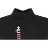 Rh+ Stylus Coupe-vent Homme, Noir/rouge -ÉQUIPEMENT DE CYCLISME rh stylus wind jacket men black red code 2