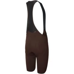 Rh+ Tous Terrain Cuissard Court Homme, Marron
