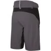 Rh+ Trail Short Homme, Gris -ÉQUIPEMENT DE CYCLISME rh trail shorts men beluga black black 2