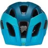 Rudy Project Crossway Casque, Bleu/turquoise -ÉQUIPEMENT DE CYCLISME rudy project crossway helmet ocean pacific blue matte 2