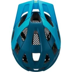 Rudy Project Crossway Casque, Bleu/turquoise -ÉQUIPEMENT DE CYCLISME rudy project crossway helmet ocean pacific blue matte 6