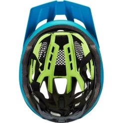 Rudy Project Crossway Casque, Bleu/turquoise -ÉQUIPEMENT DE CYCLISME rudy project crossway helmet ocean pacific blue matte 7
