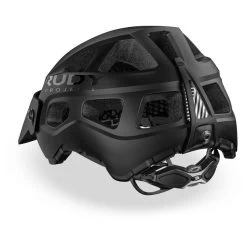Rudy Project Protera+ Casque, Noir -ÉQUIPEMENT DE CYCLISME rudy project protera helmet black matte 4