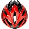 Rudy Project Rush Casque, Rouge/noir -ÉQUIPEMENT DE CYCLISME rudy project rush helmet red black shiny 2