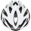 Rudy Project Rush Casque, Blanc/gris -ÉQUIPEMENT DE CYCLISME rudy project rush helmet white silver shiny 2