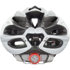 Rudy Project Rush Casque, Blanc/gris -ÉQUIPEMENT DE CYCLISME rudy project rush helmet white silver shiny 5