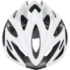Rudy Project Rush Casque, Blanc/gris -ÉQUIPEMENT DE CYCLISME rudy project rush helmet white silver shiny 6