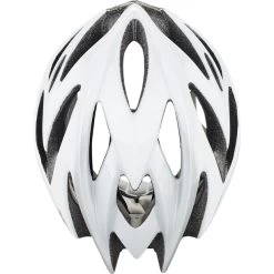 Rudy Project Rush Casque, Blanc/gris -ÉQUIPEMENT DE CYCLISME rudy project rush helmet white silver shiny 7