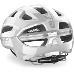 Rudy Project Skudo Casque, Blanc -ÉQUIPEMENT DE CYCLISME rudy project skudo helmet white shiny 4