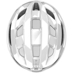 Rudy Project Skudo Casque, Blanc -ÉQUIPEMENT DE CYCLISME rudy project skudo helmet white shiny 5