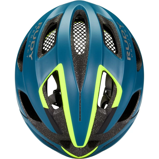 Rudy Project Strym Casque, Bleu 7 Rudy Project Strym Casque, Bleu – Image 5