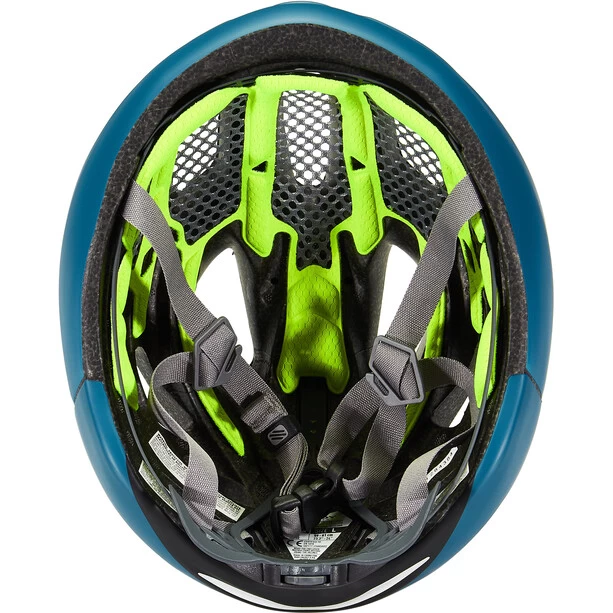 Rudy Project Strym Casque, Bleu 8 Rudy Project Strym Casque, Bleu – Image 6