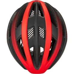 Rudy Project Venger Road Casque, Noir/rouge -ÉQUIPEMENT DE CYCLISME rudy project venger road helm red black matte 6