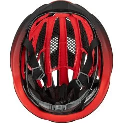 Rudy Project Venger Road Casque, Noir/rouge -ÉQUIPEMENT DE CYCLISME rudy project venger road helm red black matte 7