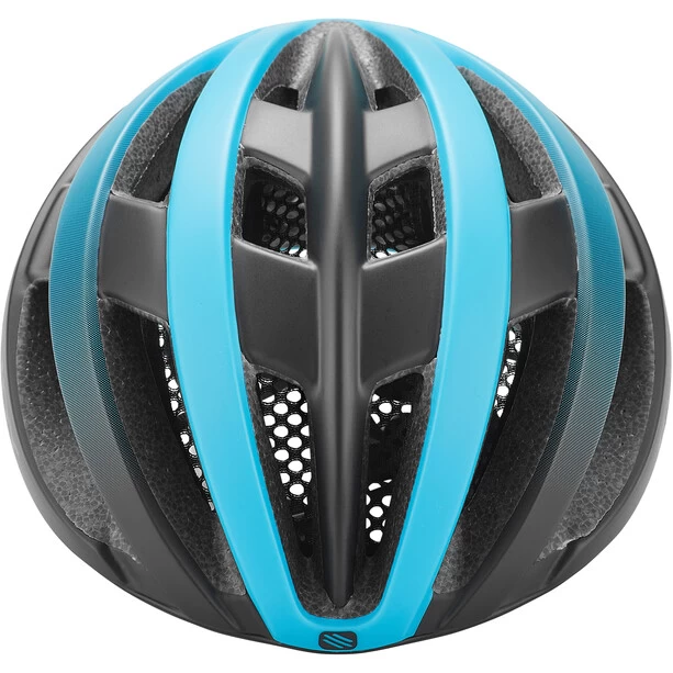 Rudy Project Venger Road Casque, Noir/bleu 3 Rudy Project Venger Road Casque, Noir/bleu