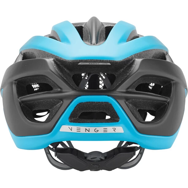Rudy Project Venger Road Casque, Noir/bleu 6 Rudy Project Venger Road Casque, Noir/bleu – Image 4