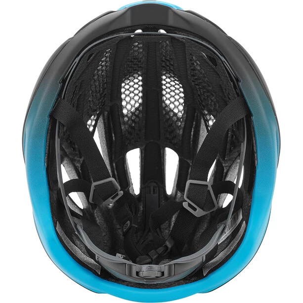 Rudy Project Venger Road Casque, Noir/bleu 8 Rudy Project Venger Road Casque, Noir/bleu – Image 6
