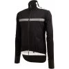 Santini Guard Neo Shell Veste De Pluie Homme, Noir -ÉQUIPEMENT DE CYCLISME santini guard neo shell rain jacket men black 2