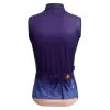 Santini Paris Nice Onda Gilet, Bleu 2 Santini Paris Nice Onda Gilet, Bleu -ÉQUIPEMENT DE CYCLISME santini paris nice onda vest blue 2