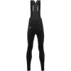 Santini STX Cuissard Avec Peau De Chamois Max2 Homme, Noir -ÉQUIPEMENT DE CYCLISME santini stx bib tights with max2 chamois men black 2
