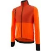 Santini Vega Absolute Veste Homme, Orange 1 Santini Vega Absolute Veste Homme, Orange -ÉQUIPEMENT DE CYCLISME santini vega absolute jacket men fluo orange 2