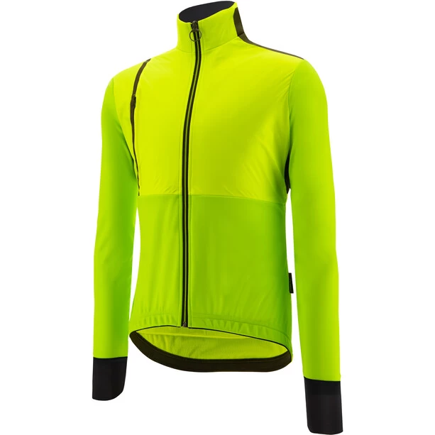 Santini Vega Absolute Veste Homme, Vert 3 Santini Vega Absolute Veste Homme, Vert