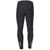 Schöffel 4h Collants Chauds Homme, Noir -ÉQUIPEMENT DE CYCLISME schoeffel 4h warm skin pants men black 2