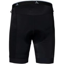 Schöffel 8h Pantalon De Ski Homme, Noir