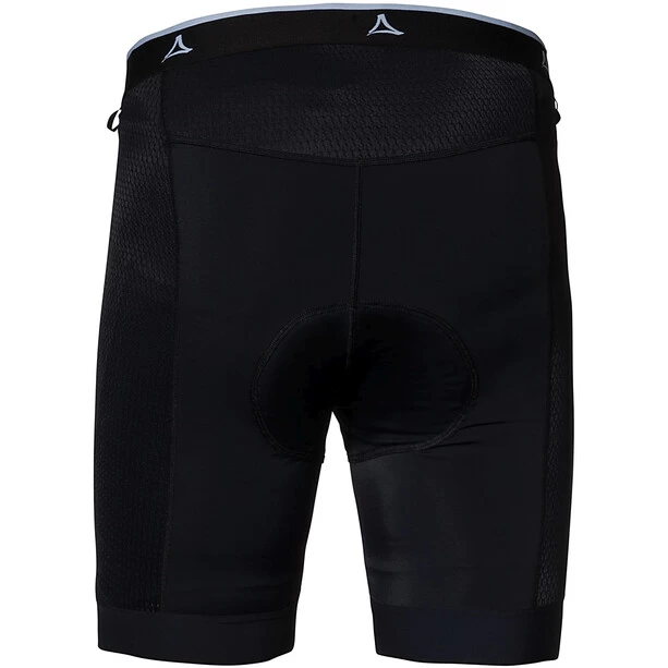 Schöffel 8h Pantalon De Ski Homme, Noir 3 Schöffel 8h Pantalon De Ski Homme, Noir