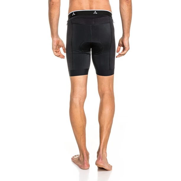 Schöffel 8h Pantalon De Ski Homme, Noir 5 Schöffel 8h Pantalon De Ski Homme, Noir – Image 3