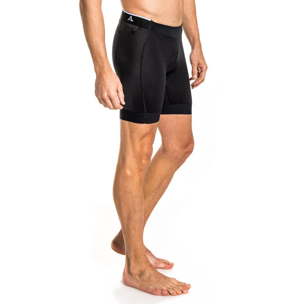 Schöffel 8h Pantalon De Ski Homme, Noir 6 Schöffel 8h Pantalon De Ski Homme, Noir – Image 4