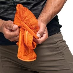 Schöffel Brolio Veste Homme, Orange -ÉQUIPEMENT DE CYCLISME schoeffel brolio vest men orange blaze 7