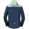 Schöffel Flow Trail Hybrid Jacket Men, Bleu -ÉQUIPEMENT DE CYCLISME schoeffel flow trail hybrid jacket men dress blues 2