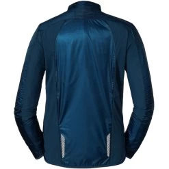 Schöffel Gaiole Veste Homme, Bleu