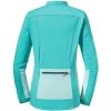 Schöffel Zeeland Veste Femme, Turquoise 1 Schöffel Zeeland Veste Femme, Turquoise -ÉQUIPEMENT DE CYCLISME schoeffel zeeland jacket women hidden cove 2