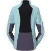 Schöffel Zumaia Veste Softshell Femme, Bleu 1 Schöffel Zumaia Veste Softshell Femme, Bleu -ÉQUIPEMENT DE CYCLISME schoeffel zumaia softshell jacket women cole blue 2