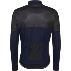 Shimano Beaufort Veste Homme, Bleu/noir -ÉQUIPEMENT DE CYCLISME shimano beaufort jacket men blue 4