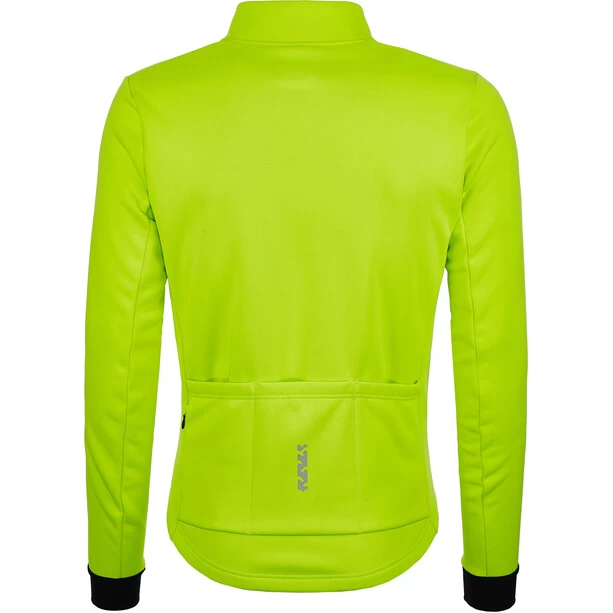 Shimano Element Veste Homme, Jaune 5 Shimano Element Veste Homme, Jaune – Image 3