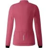 Shimano Element Veste Femme, Rose 2 Shimano Element Veste Femme, Rose -ÉQUIPEMENT DE CYCLISME shimano element jacket women tea berry 2